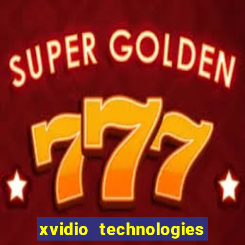 xvidio technologies startup brasil 2022 download video